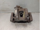 Recambio de pinza freno delantera derecha para citroën c4 picasso referencia OEM IAM 1609897380 ATE