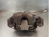 Recambio de pinza freno delantera izquierda para bmw serie 3 berlina (e90) 2.0 turbodiesel cat referencia OEM IAM 34116778145 A