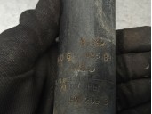 Recambio de amortiguador trasero derecho para seat toledo (1m2) 1.9 tdi referencia OEM IAM 1J0513025BH  