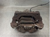 Recambio de pinza freno delantera izquierda para bmw serie 3 berlina (e90) 2.0 turbodiesel cat referencia OEM IAM 34116778145 A