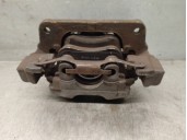 Recambio de pinza freno delantera derecha para citroën c4 picasso referencia OEM IAM 1609897380 ATE