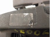 Recambio de pinza freno delantera derecha para citroën c4 picasso referencia OEM IAM 1609897380 ATE