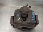 Recambio de pinza freno delantera derecha para bmw serie 3 berlina (e90) 2.0 turbodiesel cat referencia OEM IAM 34116778146 ATE