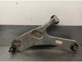 Recambio de brazo suspension inferior delantero izquierdo para peugeot 2008 (p1) 1.5 blue-hdi fap referencia OEM IAM 9831682580 