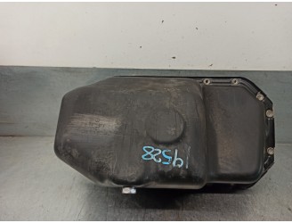 Replacement oil pan for Seat Ibiza (6L1) 1.4 16V OEM IAM reference 036103601AC 