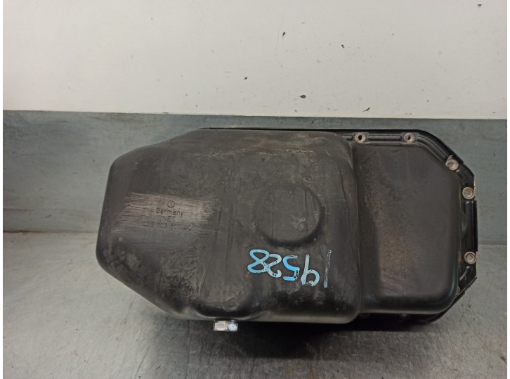 Recambio de carter para seat ibiza (6l1) 1.4 16v referencia OEM IAM 036103601AC 
