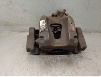 Recambio de pinza freno delantera izquierda para citroën c4 picasso referencia OEM IAM 1609897280  ATE