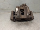 Recambio de pinza freno delantera izquierda para citroën c4 picasso referencia OEM IAM 1609897280  ATE