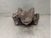 Recambio de pinza freno delantera izquierda para citroën c4 picasso referencia OEM IAM 1609897280  ATE