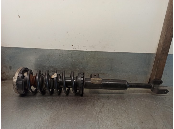 Recambio de amortiguador delantero izquierdo para bmw serie 5 lim. (f10) 3.0 turbodiesel referencia OEM IAM 31316775575 