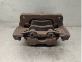 Recambio de pinza freno delantera izquierda para citroën c4 picasso referencia OEM IAM 1609897280  ATE