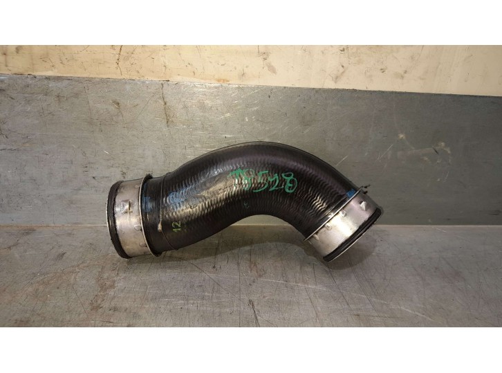 Recambio de tubo para seat leon (1p1) 2.0 tdi referencia OEM IAM 1K0145838D 
