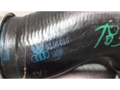 Recambio de tubo para seat leon (1p1) 2.0 tdi referencia OEM IAM 1K0145838D 