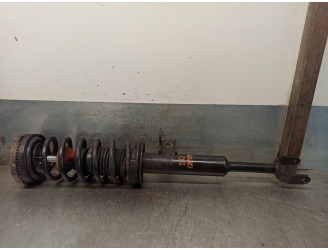 Recambio de amortiguador delantero derecho para bmw serie 5 lim. (f10) 3.0 turbodiesel referencia OEM IAM 31316775576 
