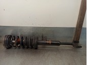 Replacement front right shock absorber for BMW Series 5 saloon (F10) 3.0 turbodiesel OEM IAM reference 31316775576 