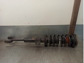 Replacement front right shock absorber for BMW Series 5 saloon (F10) 3.0 turbodiesel OEM IAM reference 31316775576 