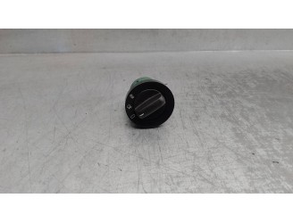 Recambio de mando luces salpicadero para bmw serie 5 berlina (e39) 2.0 16v diesel cat referencia OEM IAM 549445500 