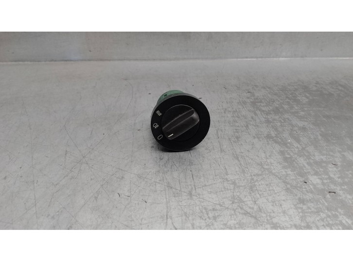 Recambio de mando luces salpicadero para bmw serie 5 berlina (e39) 2.0 16v diesel cat referencia OEM IAM 549445500 