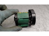 Recambio de mando luces salpicadero para bmw serie 5 berlina (e39) 2.0 16v diesel cat referencia OEM IAM 549445500 