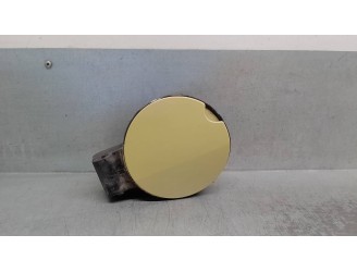 Replacement exterior fuel cap for Citroën C4 Coupé 1.6 16V CAT (NFU / TU5JP4) OEM IAM reference 9647152180 