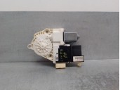 Replacement front right window regulator motor for Citroën C4 Coupe 1.6 16V CAT (NFU / TU5JP4) OEM IAM reference 996388100 20 
