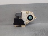 Replacement front right window regulator motor for Citroën C4 Coupe 1.6 16V CAT (NFU / TU5JP4) OEM IAM reference 996388100 20 