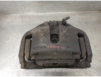 Recambio de pinza freno delantera derecha para bmw serie 5 lim. (f10) 3.0 turbodiesel referencia OEM IAM 34116786818 ATE