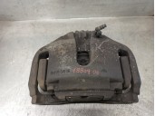 Recambio de pinza freno delantera derecha para bmw serie 5 lim. (f10) 3.0 turbodiesel referencia OEM IAM 34116786818 ATE