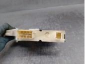 Replacement front right window regulator motor for Citroën C4 Coupe 1.6 16V CAT (NFU / TU5JP4) OEM IAM reference 996388100 20 