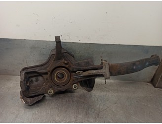 Recambio de mangueta delantera izquierda para alfa romeo 147 (190) 1.9 jtd 120 progression referencia OEM IAM 60624975  