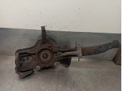 Recambio de mangueta delantera izquierda para alfa romeo 147 (190) 1.9 jtd 120 progression referencia OEM IAM 60624975  