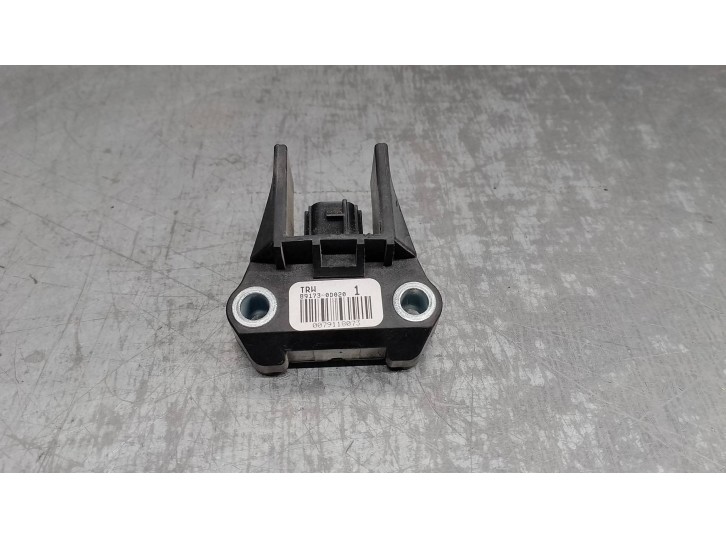 Recambio de sensor impacto para toyota yaris (_p9_) 1.3 vvt-i (scp90_) referencia OEM IAM 891730D020 