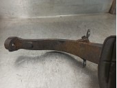 Recambio de mangueta delantera izquierda para alfa romeo 147 (190) 1.9 jtd 120 progression referencia OEM IAM 60624975  