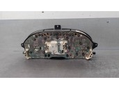 Recambio de cuadro instrumentos para renault megane i berlina hatchback (ba0) 1.9 diesel referencia OEM IAM 7700839640  