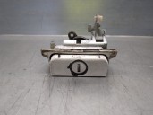 Replacement exterior tailgate handle for Volkswagen Golf III saloon (1H1) 1.6 OEM IAM reference 1H6827571 5 DOORS 