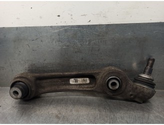 Recambio de brazo suspension inferior delantero izquierdo para bmw serie 5 lim. (f10) 3.0 turbodiesel referencia OEM IAM 3112245
