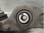 Recambio de brazo suspension inferior delantero izquierdo para bmw serie 5 lim. (f10) 3.0 turbodiesel referencia OEM IAM 3112245