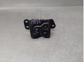 Recambio de cerradura maletero / porton para hyundai i10 1.2 cat referencia OEM IAM 812300X000 1 PIN 5 PUERTAS