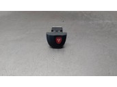 Recambio de warning para renault megane i berlina hatchback (ba0) 1.9 diesel referencia OEM IAM 7700841043  