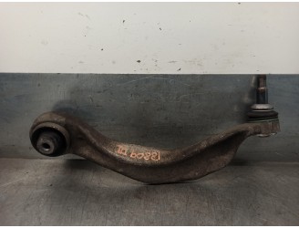 Recambio de brazo suspension inferior delantero izquierdo para bmw serie 5 lim. (f10) 3.0 turbodiesel referencia OEM IAM 3112245