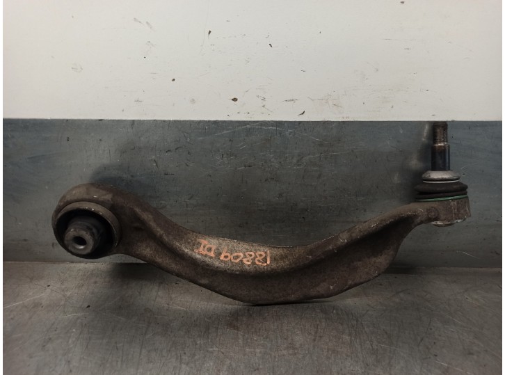 Recambio de brazo suspension inferior delantero izquierdo para bmw serie 5 lim. (f10) 3.0 turbodiesel referencia OEM IAM 3112245