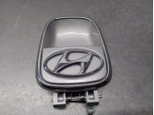Recambio de maneta exterior porton para hyundai i10 1.2 cat referencia OEM IAM 1817200X020 5 PUERTAS