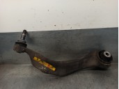 Recambio de brazo suspension inferior delantero izquierdo para bmw serie 5 lim. (f10) 3.0 turbodiesel referencia OEM IAM 3112245