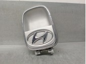 Recambio de maneta exterior porton para hyundai i10 1.2 cat referencia OEM IAM 1817200X020 5 PUERTAS