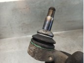 Recambio de brazo suspension inferior delantero izquierdo para bmw serie 5 lim. (f10) 3.0 turbodiesel referencia OEM IAM 3112245