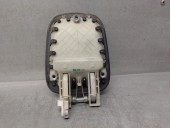 Recambio de maneta exterior porton para hyundai i10 1.2 cat referencia OEM IAM 1817200X020 5 PUERTAS