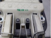 Recambio de maneta exterior porton para hyundai i10 1.2 cat referencia OEM IAM 1817200X020 5 PUERTAS