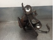 Recambio de mangueta delantera derecha para bmw serie 3 berlina (e90) 2.0 turbodiesel cat referencia OEM IAM 31216773210 