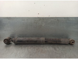 Recambio de amortiguador trasero izquierdo para peugeot 208 business line referencia OEM IAM 9804627180 03081000737 KYB