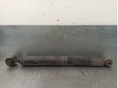 Recambio de amortiguador trasero izquierdo para peugeot 208 business line referencia OEM IAM 9804627180 03081000737 KYB